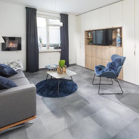 Ferienwohnung Ney'S To Be Norderney Exterior foto